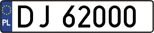 DJ62000
