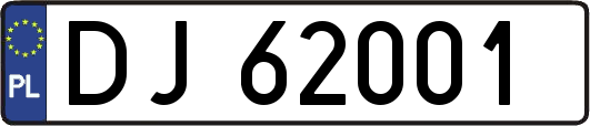 DJ62001