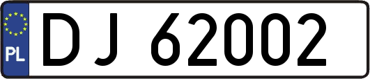 DJ62002