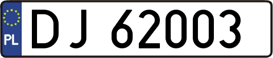 DJ62003