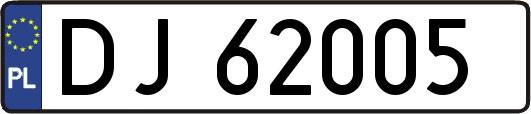 DJ62005