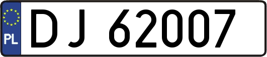 DJ62007