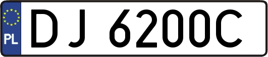 DJ6200C