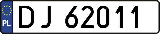 DJ62011