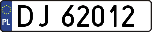 DJ62012