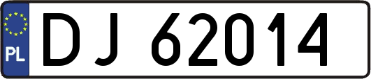 DJ62014