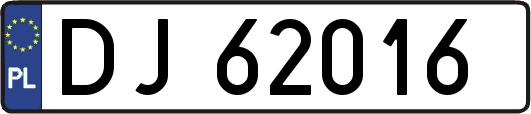 DJ62016