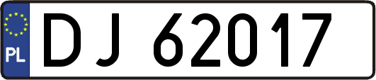 DJ62017