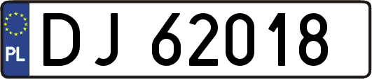 DJ62018