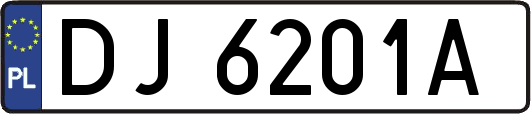 DJ6201A