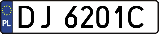 DJ6201C