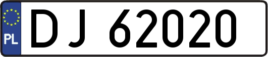 DJ62020