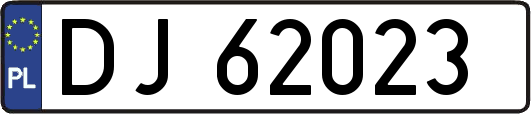 DJ62023