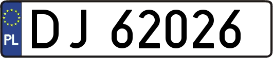DJ62026