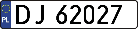 DJ62027