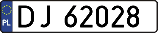 DJ62028