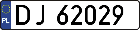 DJ62029