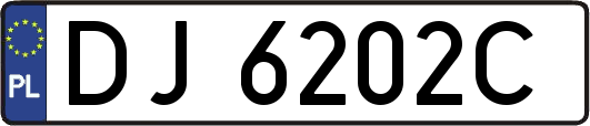 DJ6202C