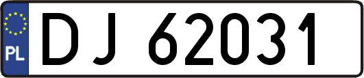 DJ62031