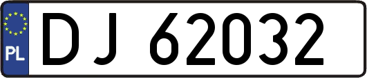 DJ62032
