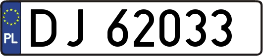DJ62033