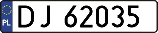 DJ62035