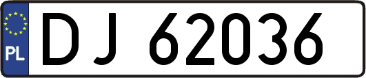 DJ62036