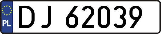 DJ62039