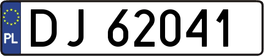 DJ62041