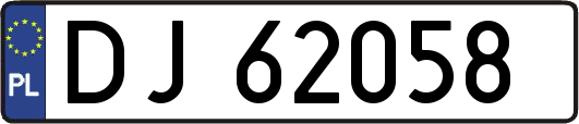 DJ62058