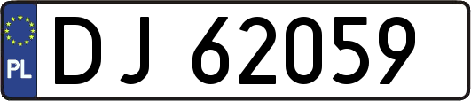 DJ62059