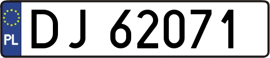 DJ62071