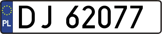 DJ62077