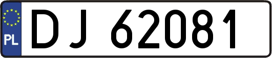 DJ62081