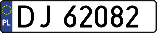 DJ62082