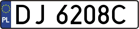 DJ6208C