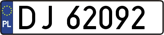 DJ62092