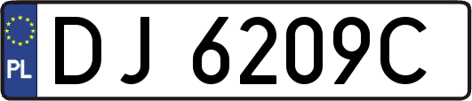 DJ6209C