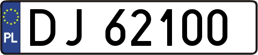 DJ62100