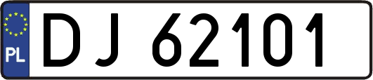 DJ62101