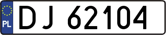 DJ62104