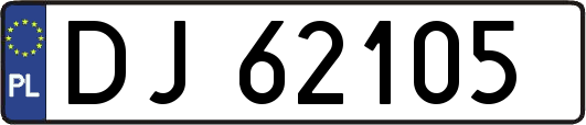 DJ62105