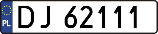 DJ62111