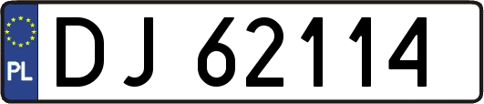DJ62114