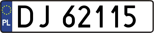 DJ62115