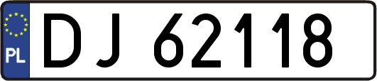DJ62118