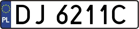 DJ6211C