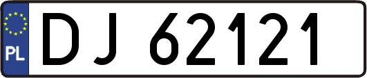 DJ62121