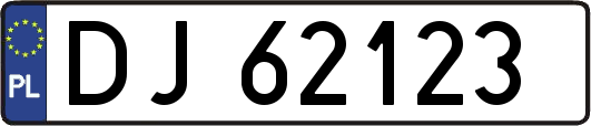 DJ62123