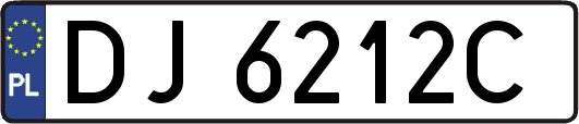 DJ6212C